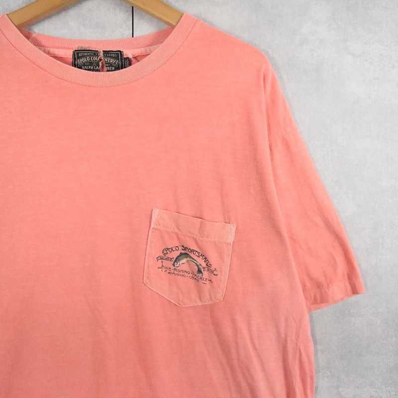 80年代 90年代 80s 90s ポロカントリー ポロスポーツマン ラルフ