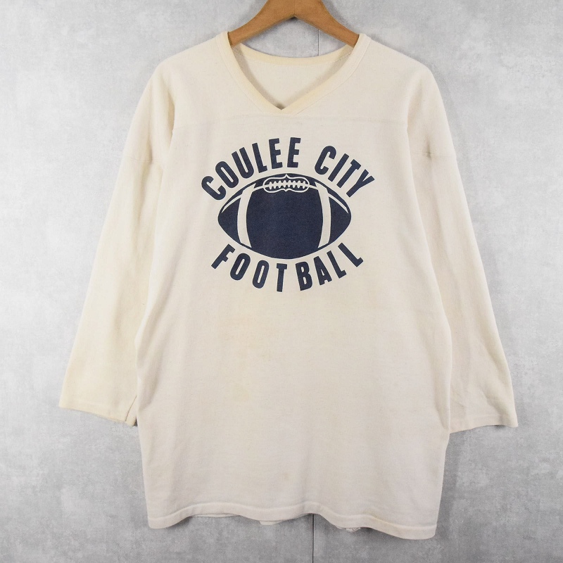 70s 70年代 80s 80年代 ラッセルアスレチック アメリカ製 フットボール