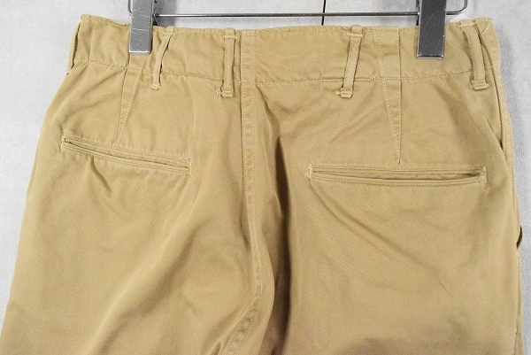 40s 40年代 43チノ ガスフラップ付き アメリカ軍 米軍 ミリタリー