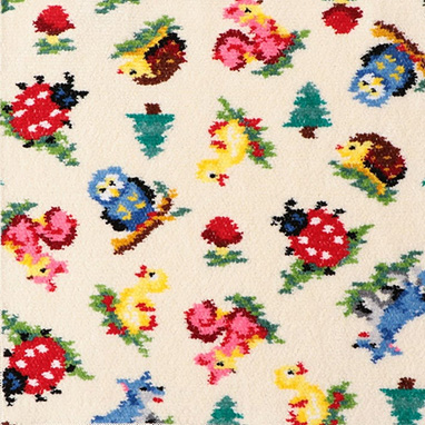 FEILER】ハイジフレンズフォレスト商品一覧｜フェイラー公式オンライン