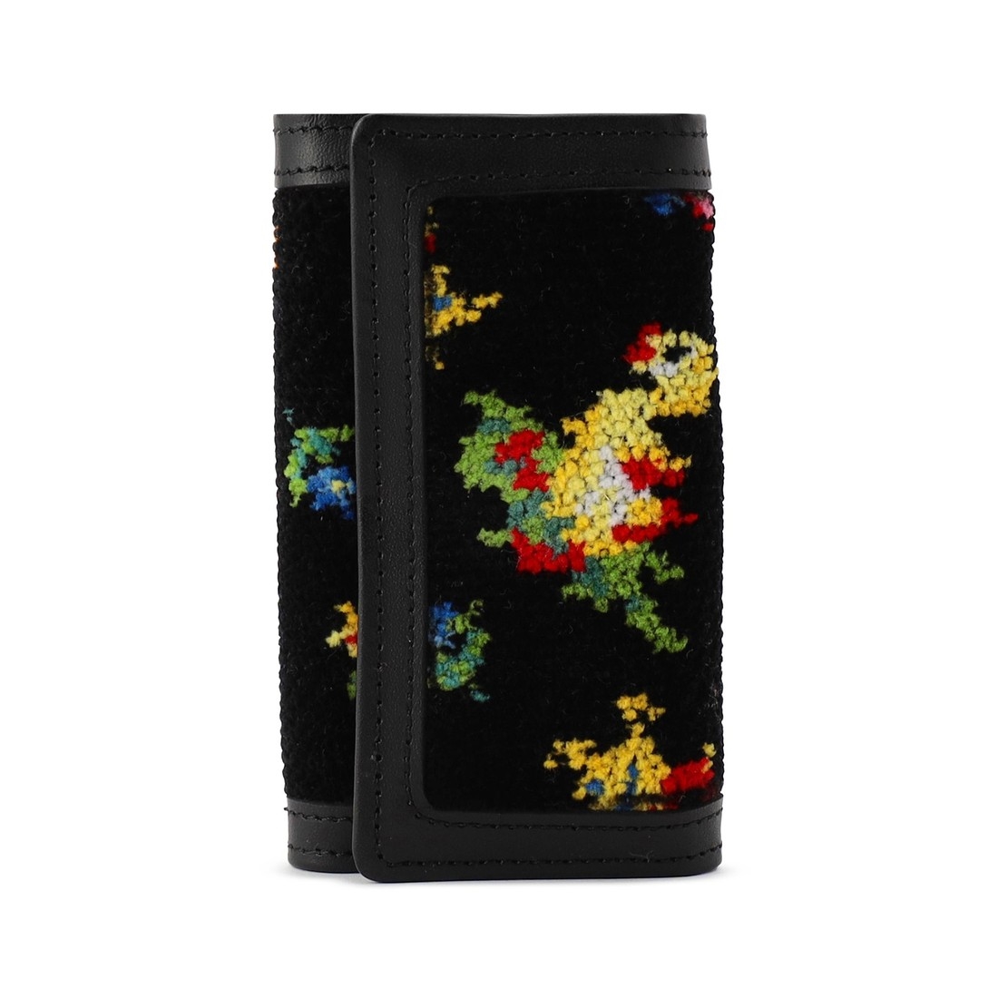 ハイジ キーケース HE-241469(ブラック): FEILER｜フェイラー公式