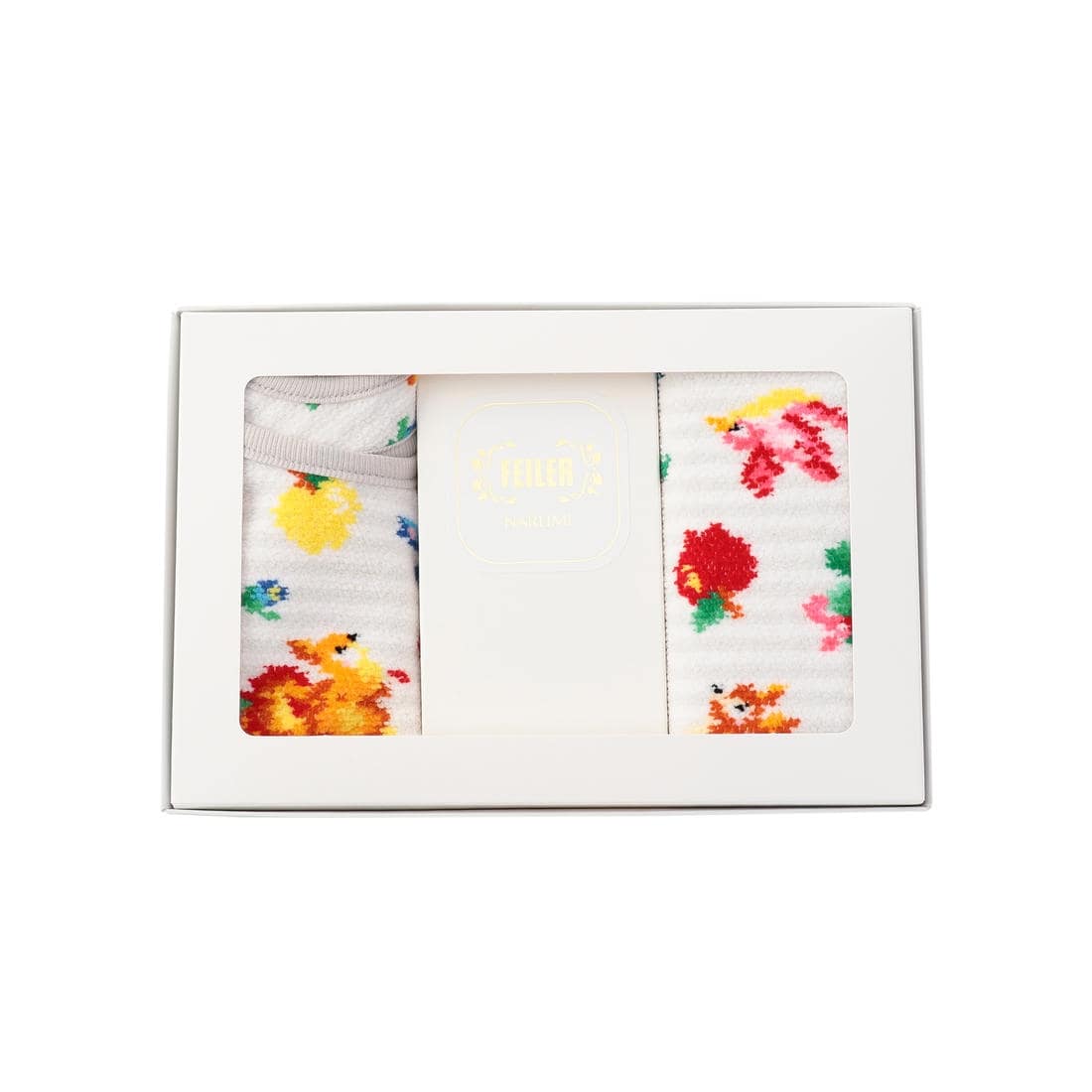 ティップトップフォレスト ベビーギフトセット FL-SET 191408（取扱