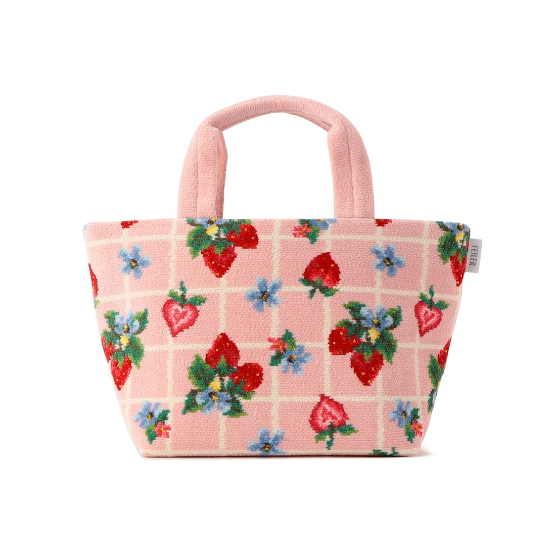 ストロベリーフィールドプティ バッグ SFP-256013（WEB限定