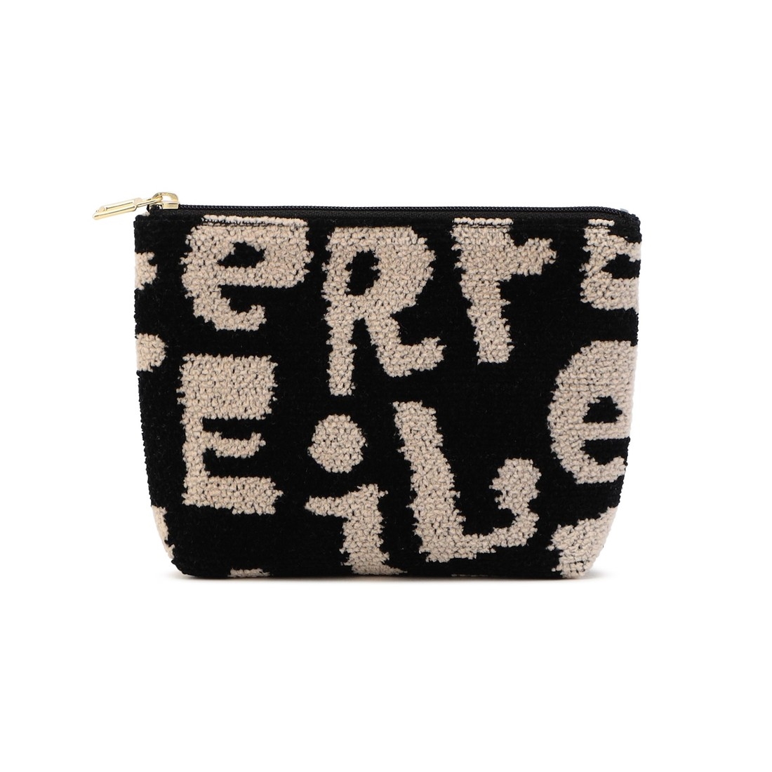 ギグル ポーチ GGL-257446（取扱店舗限定）(ブラック): FEILER CLEAR