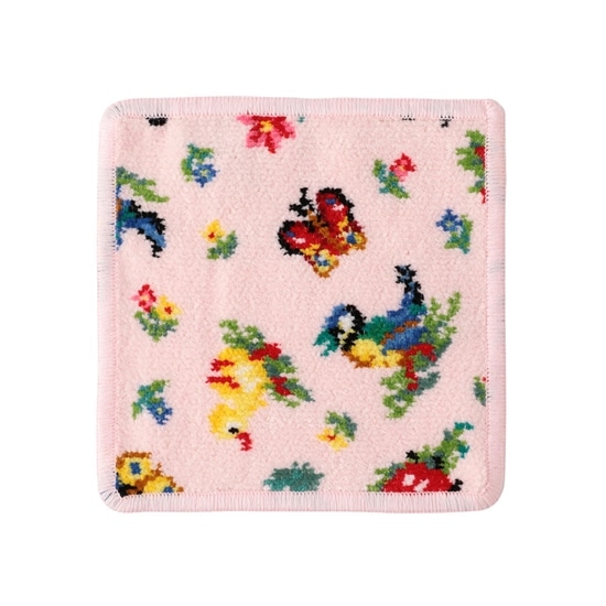 ハンカチ (15cm×15cm)商品一覧｜フェイラー公式オンラインショップ