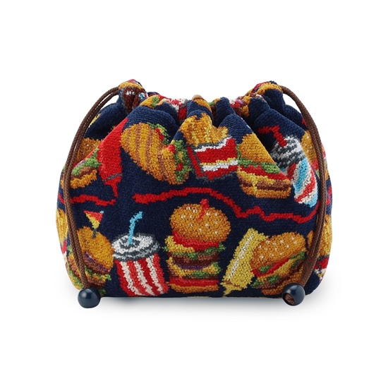 LOVERARY（ラブラリー バイ フェイラー） 巾着商品一覧｜フェイラー