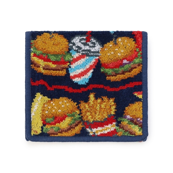 LOVERARY（ラブラリー バイ フェイラー） ハンカチポーチ商品一覧