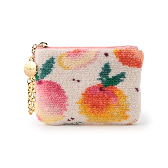 LOVERARY】ピーチドット商品一覧｜フェイラー公式オンラインショップ