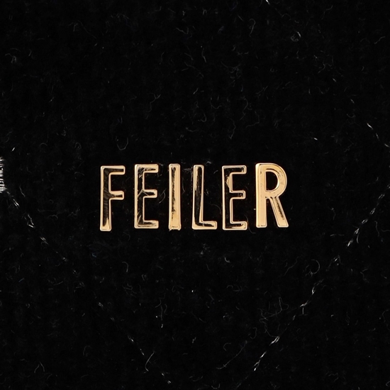 ユニ チェーンポシェット UNI-257228(ブラック): FEILER｜フェイラー