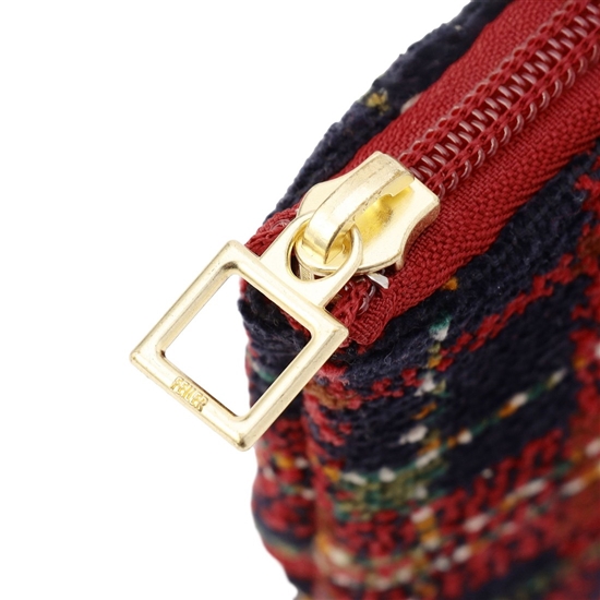 タータンムード エチケットポーチ TMD-257685（取扱店舗限定