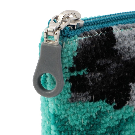 ウッホッホゴリラ フラットポーチ L/UHGー243018(ミディアムグリーン