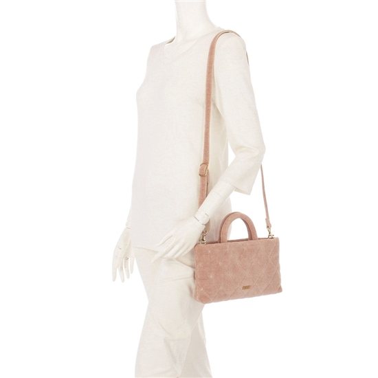 ユニ ミニショルダー UNI-257229(ベージュ): FEILER｜フェイラー公式