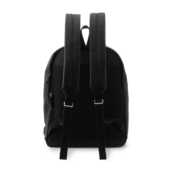 ハイジ リュック HEEL-241018(ブラック): FEILER｜フェイラー公式