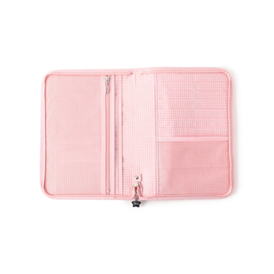 リーベ＆リリア マルチケース LDL-221077(ペールピンク): FEILER