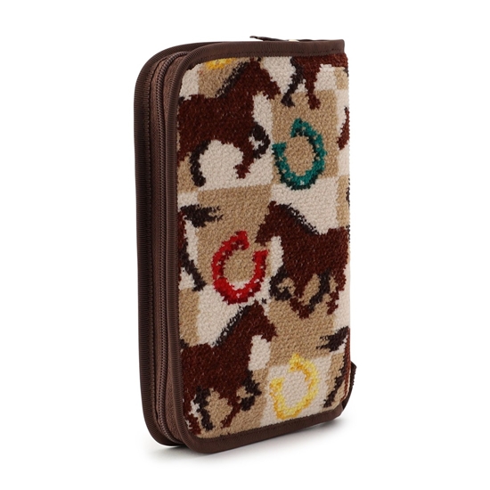 スプリントホース マルチケース SHO-236115（WEB限定）(ベージュ