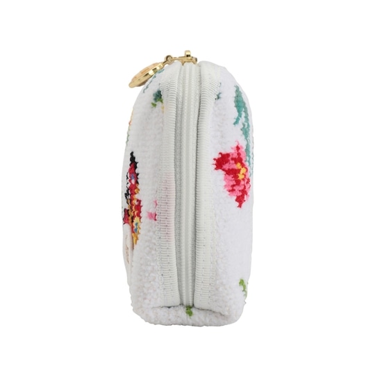 ハイジ 便利ポーチ HE-166028（銀座・WEB限定）(ホワイト): FEILER