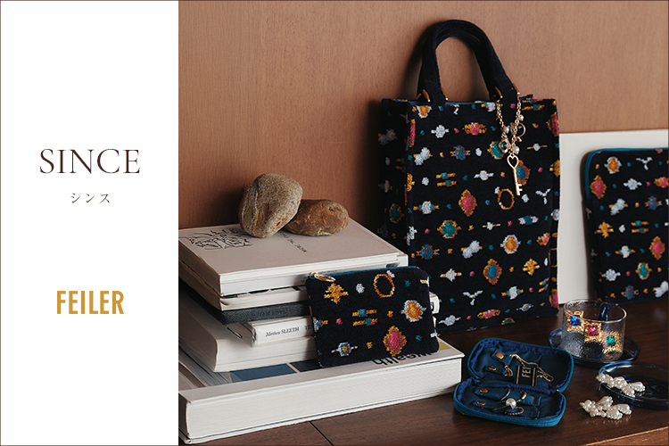 omoti 希少 フェイラー ピンクエプロン ハイジ タオル地 omoti 希少