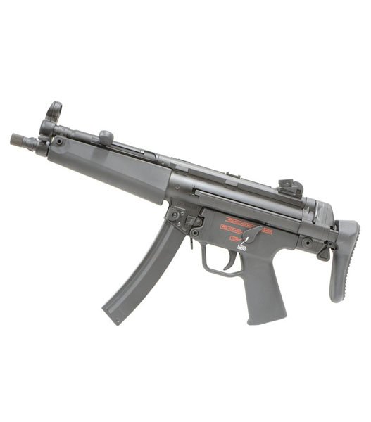 ミリタリーショップ Fellowes / タニオコバ×BATON CO2 BM-9 マガジン BK