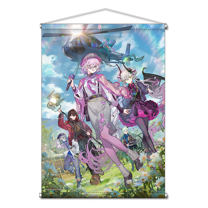 Fate/Grand Order カルデア・サテライトステーション 2026