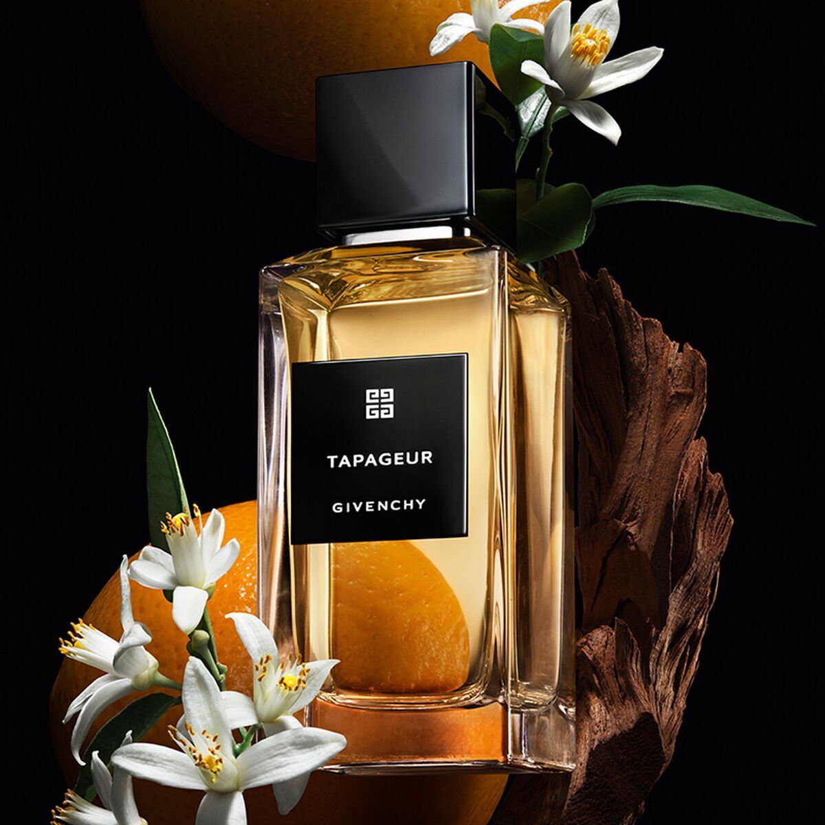Givenchy La Collection Particulière: Les Frais Intenses ~ New