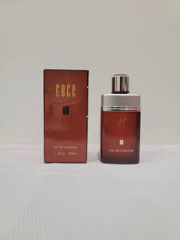 Goce Kanebo: Why Is It So Expensive? ~ Fragrance Reviews