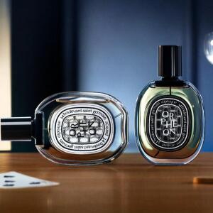 Orphéon Diptyque 香水- 一款2026年新的中性香水