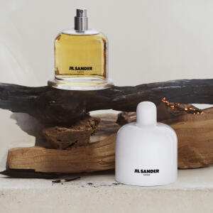 Smoke Jil Sander perfume - a new fragrance for women and men 2025