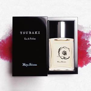 Tsubaki Miya Shinma perfume - a fragrance for women and men 2015