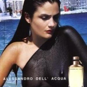 Alessandro Dell' Acqua Alessandro Dell' Acqua 香水- 一款2001年女用香水