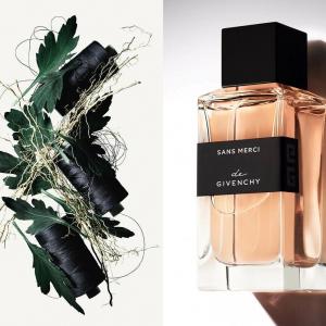 Sans Merci Givenchy perfume - a fragrance for women and men 2020