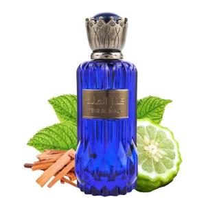 Kenz Al Malik Al Wataniah cologne - a fragrance for men 2022