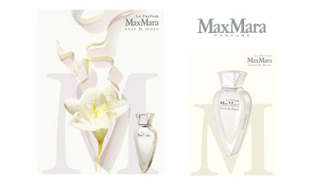 Max Mara Le Parfum Zeste & Musc Max Mara 香水- 一款2009年女用香水