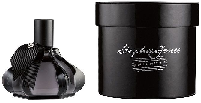 What's in the Box? Discovering Hidden Gems from the Stephen Jones