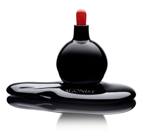 Onyx Pearl Agonist 香水 - 年のユニセックス フレグランス