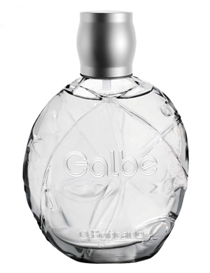 Galbe O Boticário cologne - a fragrance for men 2000