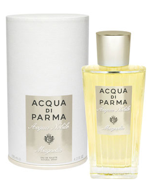 Acqua Nobile Magnolia Acqua di Parma perfume - a fragrance for