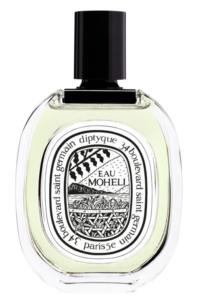 Eau Moheli Diptyque perfume - a fragrance for women and men 2013