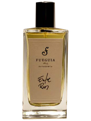 Entre Ríos Fueguia 1833 perfume - a fragrance for women and men 2010