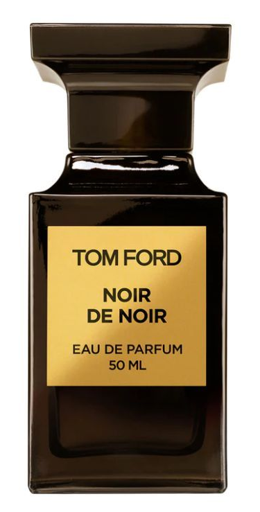 Noir de Noir Tom Ford perfume - a fragrance for women and men 2007