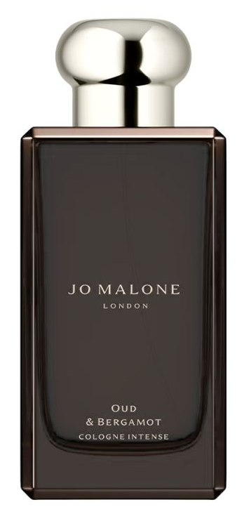 Oud & Bergamot Jo Malone London perfume - a fragrance for women