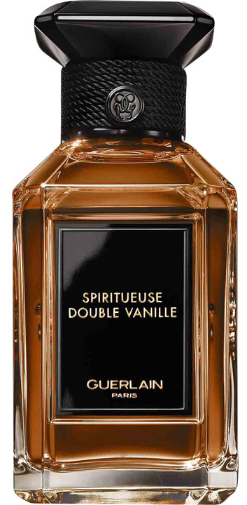 Spiritueuse Double Vanille Guerlain perfume - a fragrance for