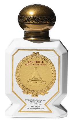 Eau Triple Miel d'Angleterre Buly 1803 perfume - a fragrance for
