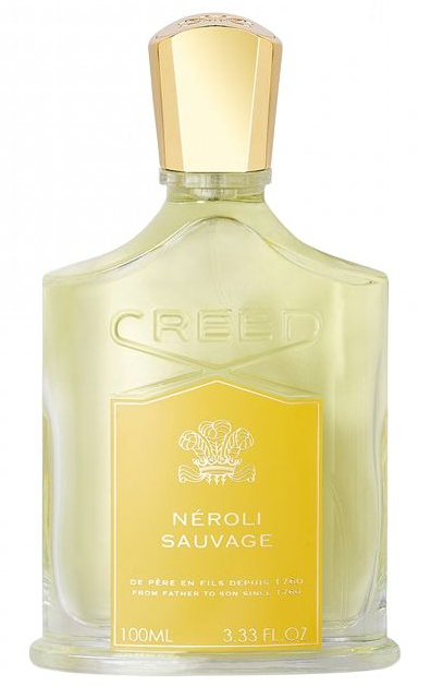 Neroli Sauvage Creed perfume - a fragrance for women and men 1994