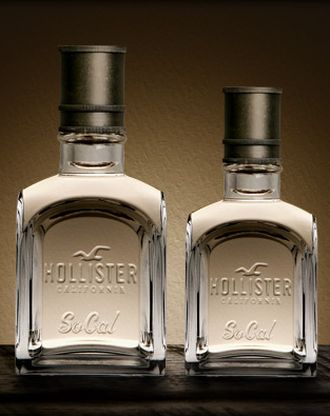 Socal Hollister Parfum - ein es Parfum für Frauen