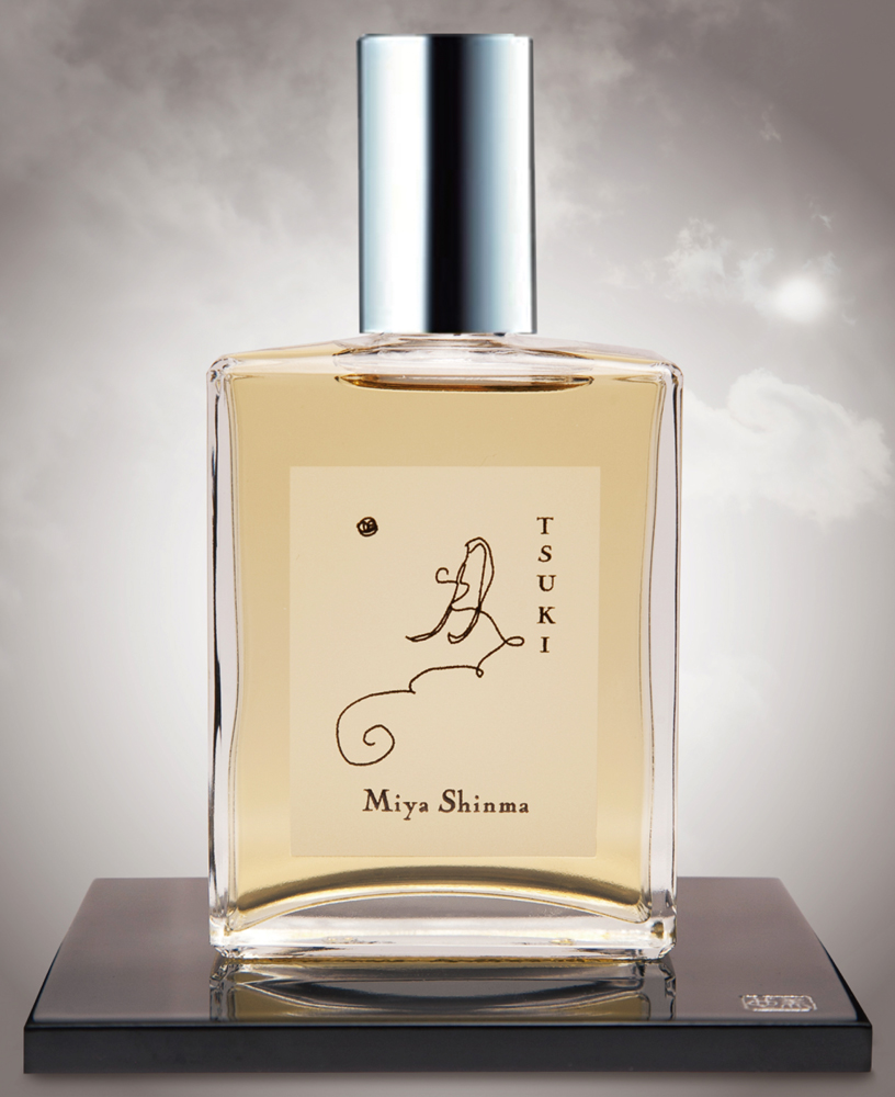 Tsuki Miya Shinma perfume - a fragrance for women and men
