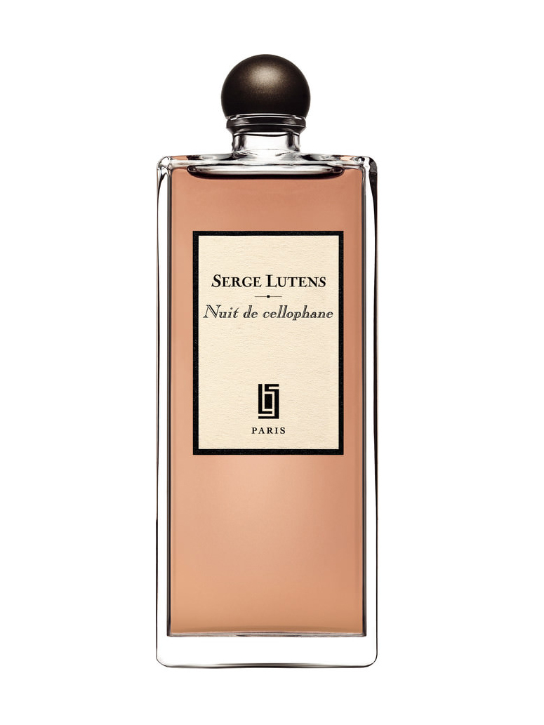 Nuit de Cellophane Serge Lutens 香水- 一款2009年中性香水