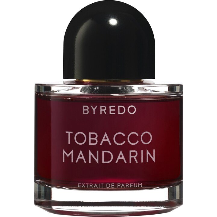 Tobacco Mandarin Byredo 香水- 一款2020年中性香水