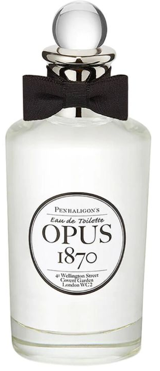 Opus 1870 Penhaligon's cologne - a fragrance for men 2005