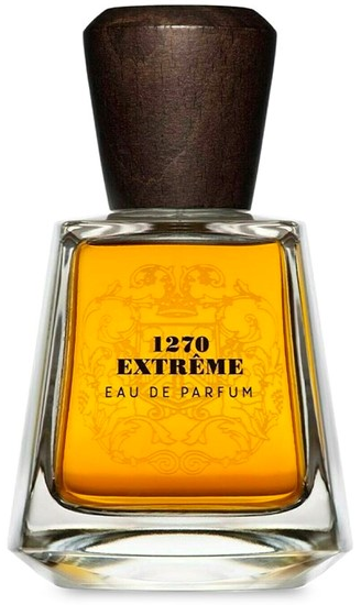 1270 Extrême Frapin perfume - a fragrance for women and men 2022