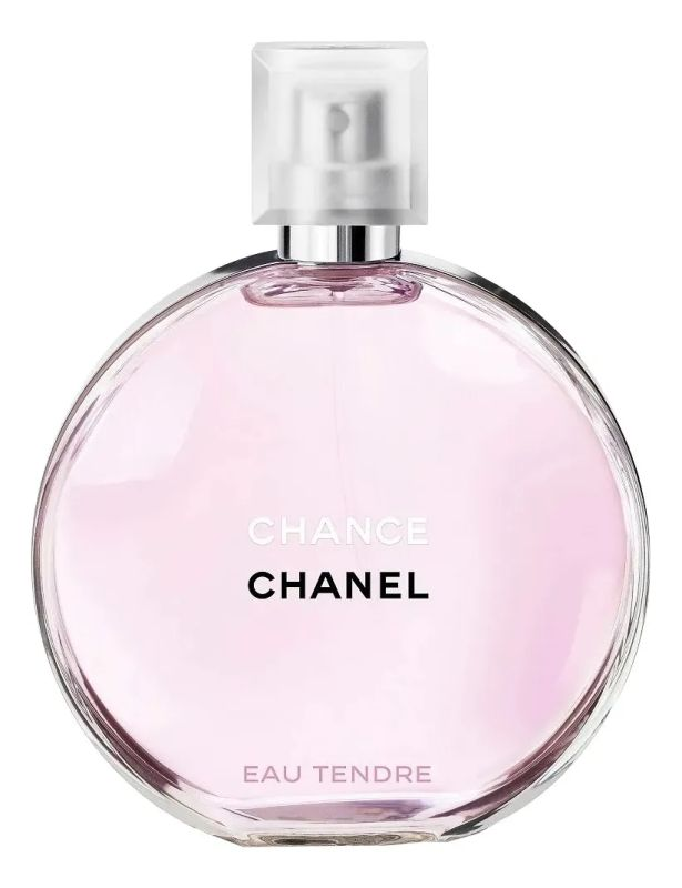 Chance Eau Tendre Chanel parfum - un parfum pour femme 2010